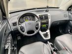 Hyundai Tucson 2.0 CRDi Premium - 14