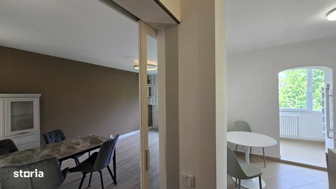 Apartament 3 cam.tip PB de vanzare, str. Menumorut/Decebal-2