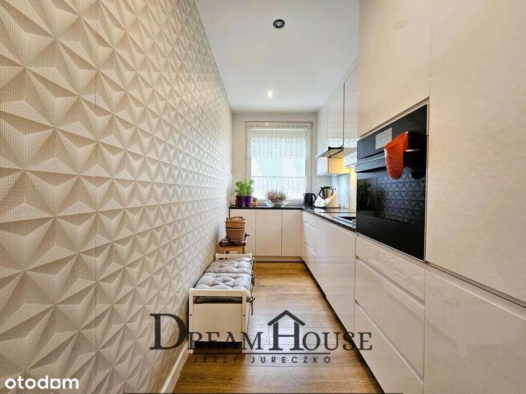 3 pokojowe mieszkanie na os. Staszica po remoncie!-10