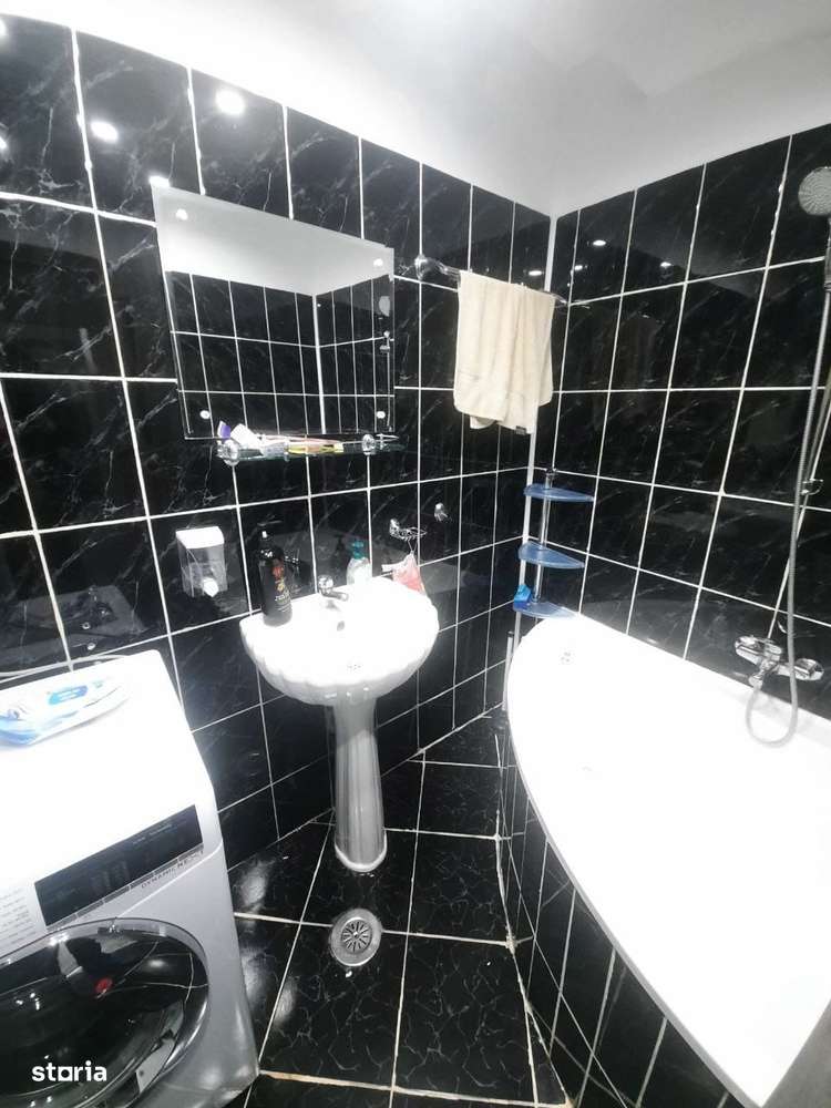 Apartament 2 camere - Zona Strazii Gheorghe Donici / Sebastian-6