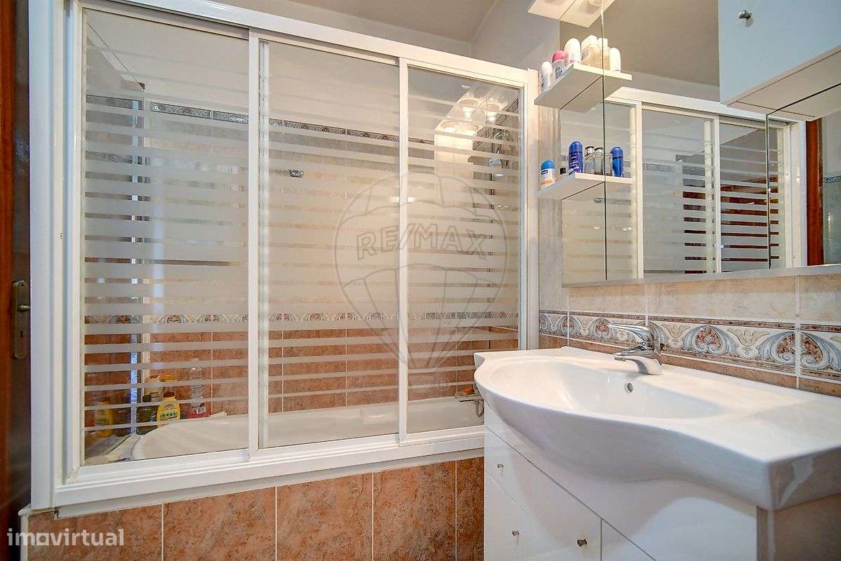 Apartamento T2 para venda-10