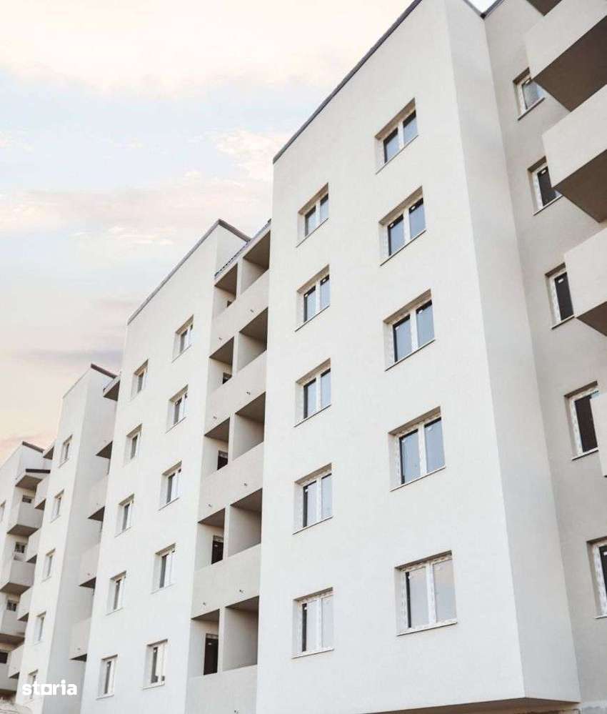 3 camere,bloc nou,finalizat,direct dezvoltator,Platinum Residence - Imagine principală: 5/10