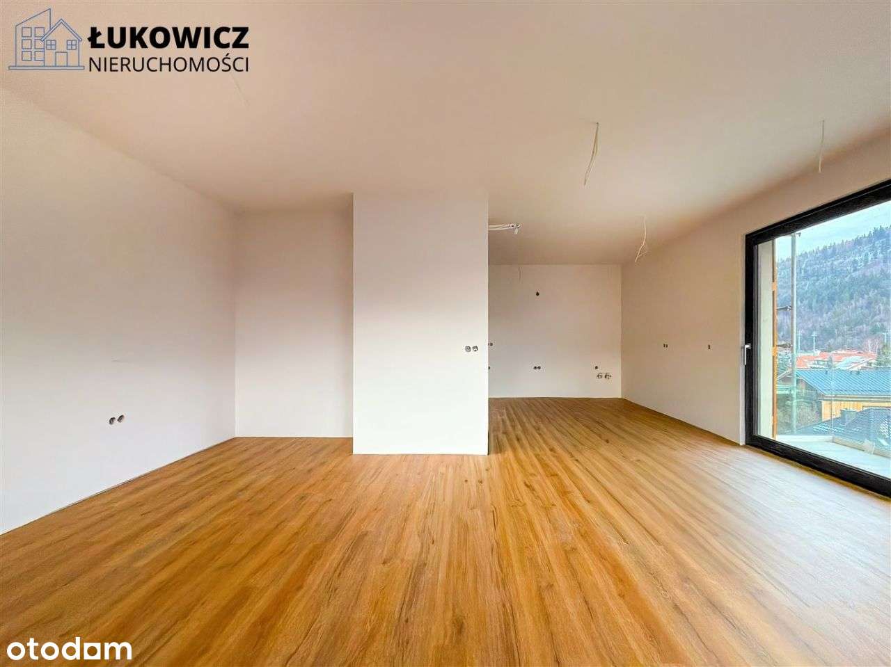 Wyjątkowa inwestycja w sercu gór - Szczyrk!-6