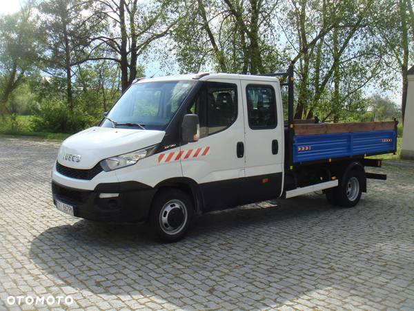 Iveco Daily 35c13 - 9