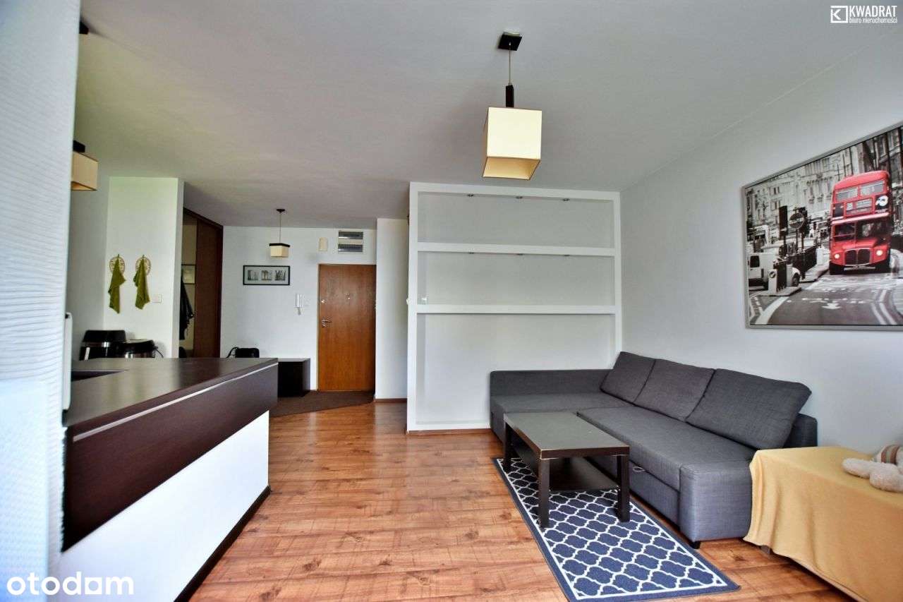 Wynajmę przestronne studio 38m2| blok2008| Ponikwo - Pełny obrazek: 4/11