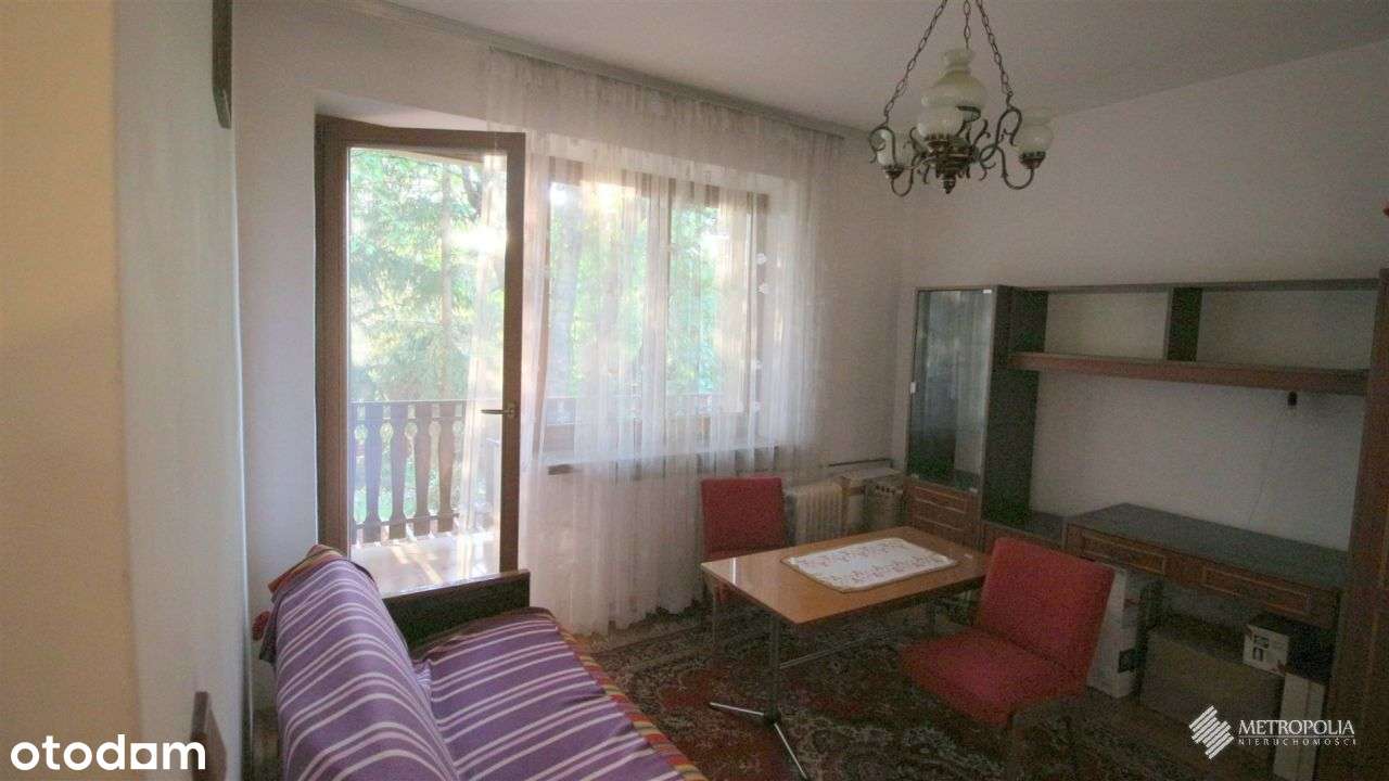 Wola Justowska - Mieszkanie Z Ogródkiem I Garazem.-0