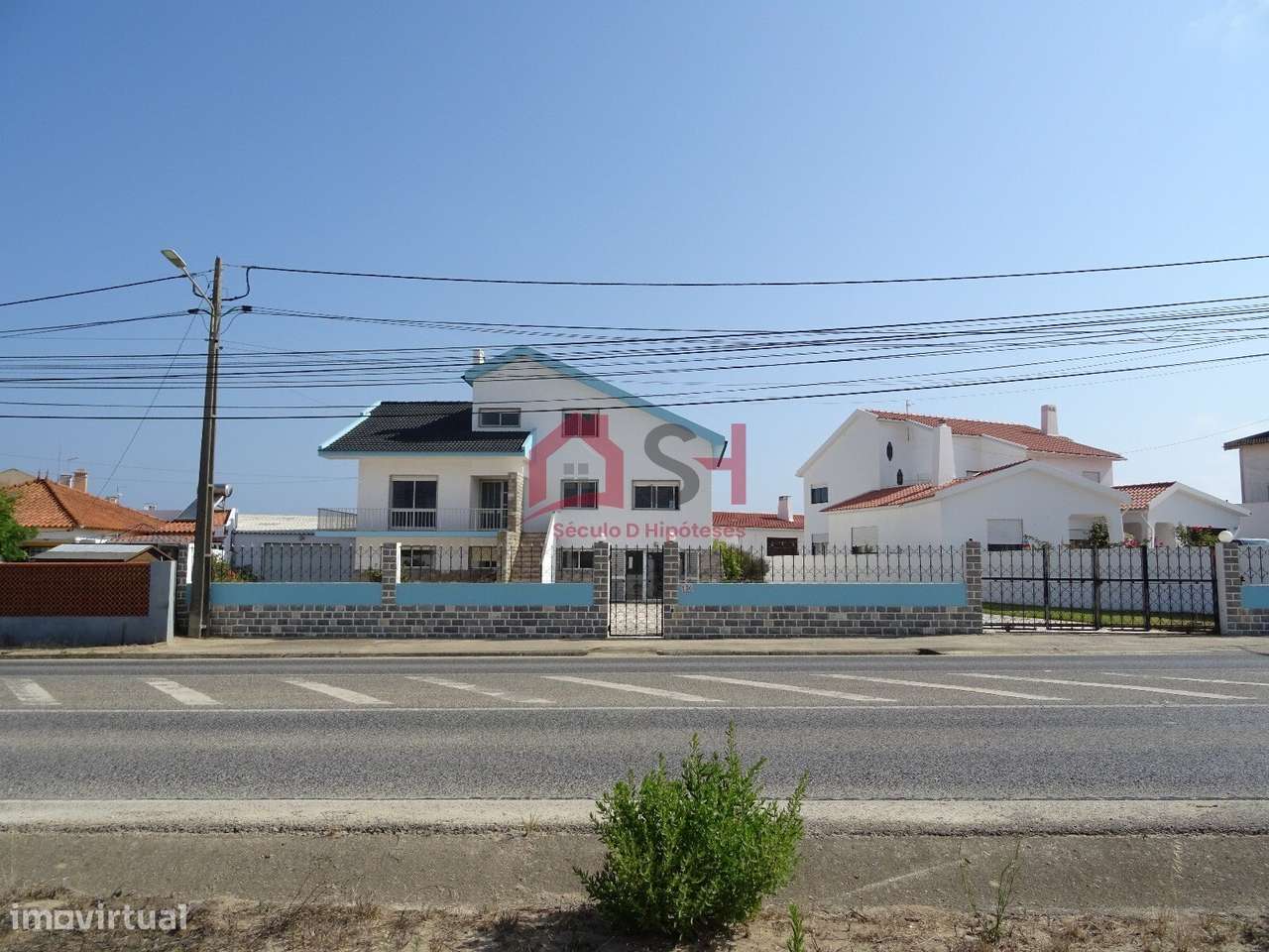 *Moradia T9 - Atouguia da Baleia / Peniche*-2