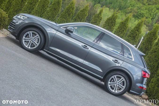 Audi Q5 2.0 TDI quattro S tronic sport - 12