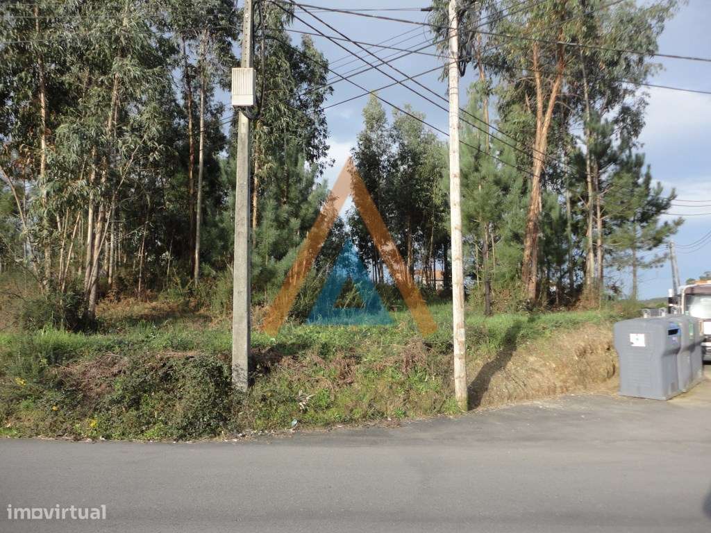 Terreno para construção em São Miguel do Souto - Grande imagem: 4/8