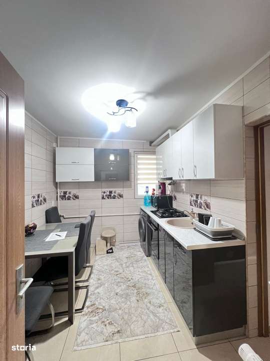 Apartament 2 camere langa Afi Cotroceni