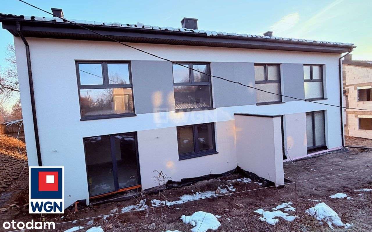 Nowe Domy w centrum Jaworzna - Pełny obrazek: 5/16