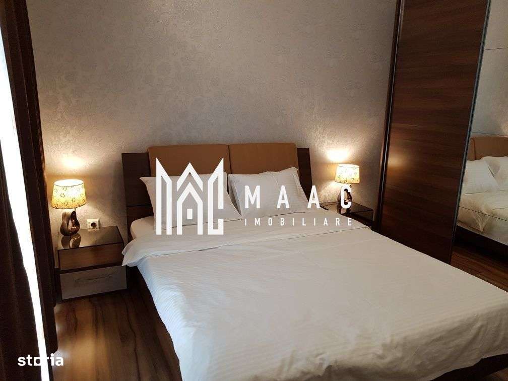 Apartament | Decomandat | 49 MPU | 2 camere | Balcon | Lazaret - Imagine principală: 4/11