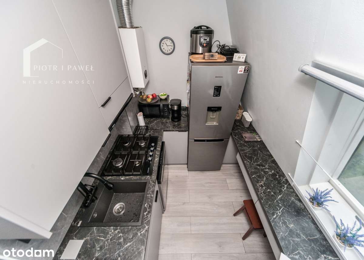 Zakochaj się w widoku! 3 pokoje z panoramą gór!-16