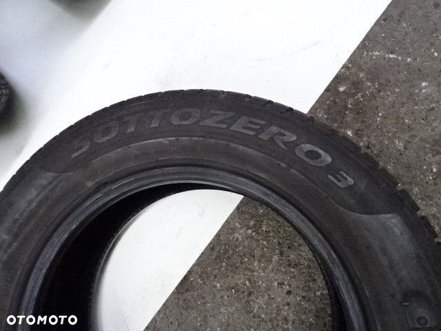 OPONY 215/60/16 2szt PIRELLI 7mm (19824) - 2