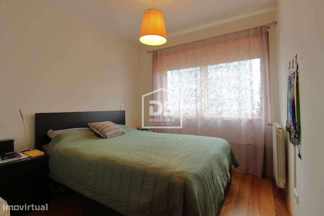 Apartamento T2 Venda em Matosinhos e Leça da Palmeira,Matosinhos-5