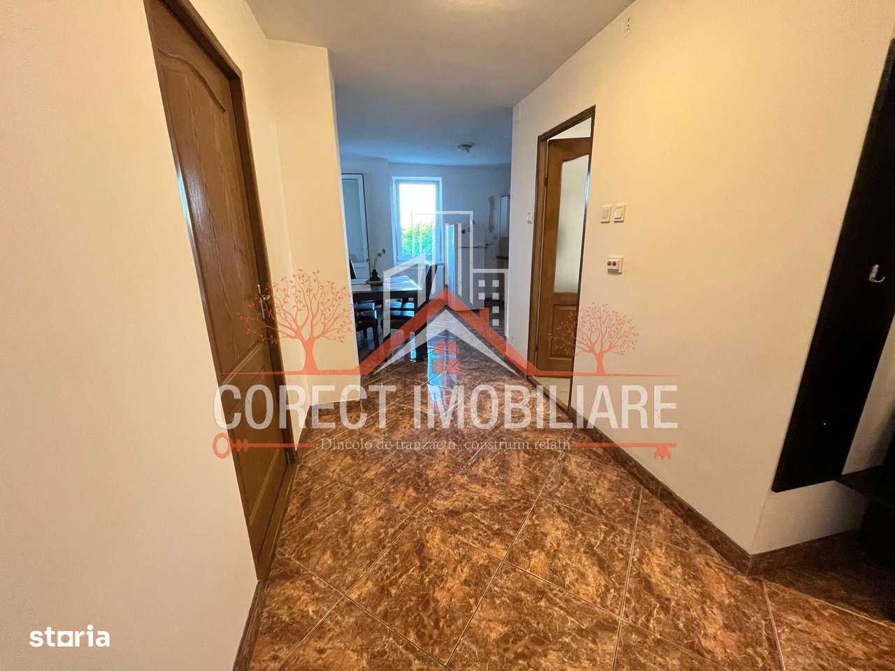 De vânzare apartament 2 camere decomandate – zonă centrală Bulevardul - Imagine principală: 4/13
