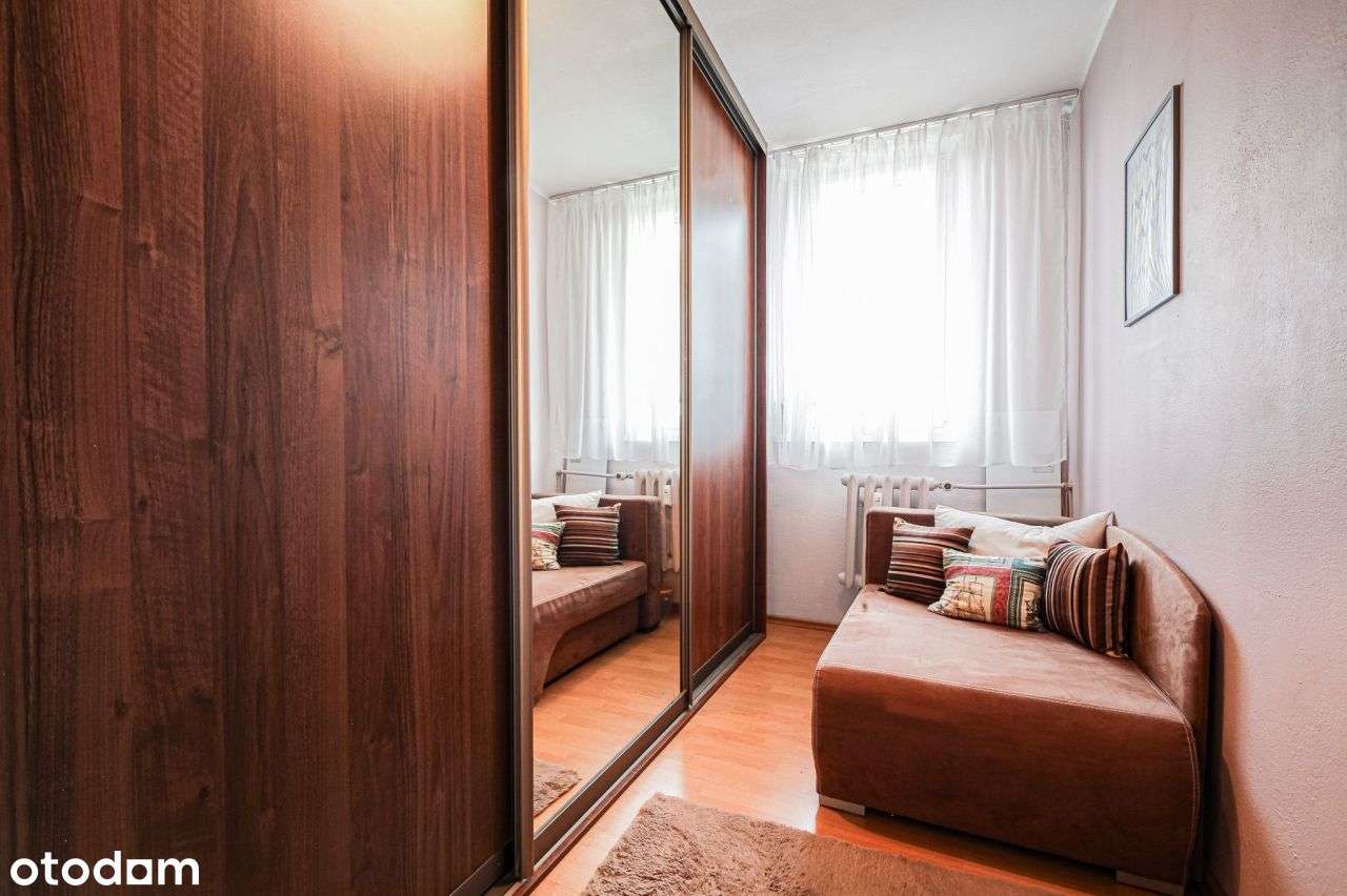 Targówek ul.Łojewska ,3 pokoje,Metro-16