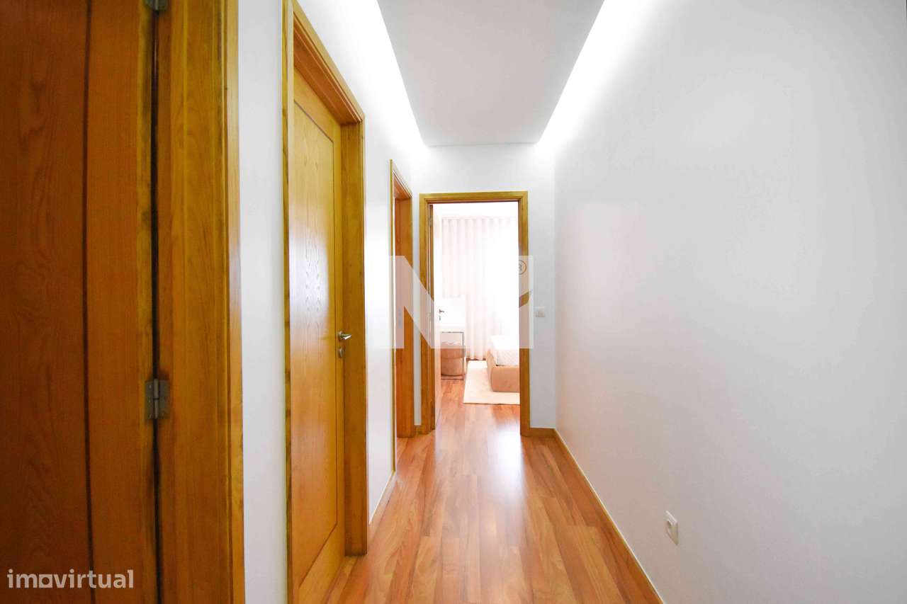 Apartamento T2 | Trofa | Centro-10