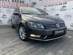 Volkswagen Passat Variant 1.4 TSI DSG BlueMotion Technology Highline - 12