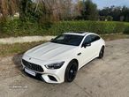 Mercedes-Benz AMG GT 53 4Matic+ Coupe Speedshift TCT 9G - 3