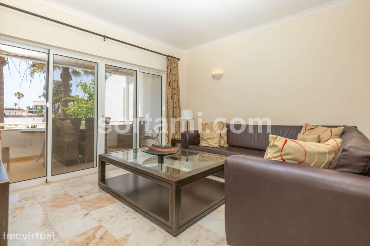 Moradia Geminada T2+1 Venda em Almancil,Loulé - Grande imagem: 5/33