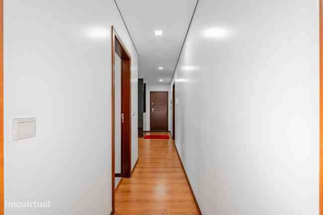 Espetacular Apartamento T3 em Alvelos - Barcelos-9