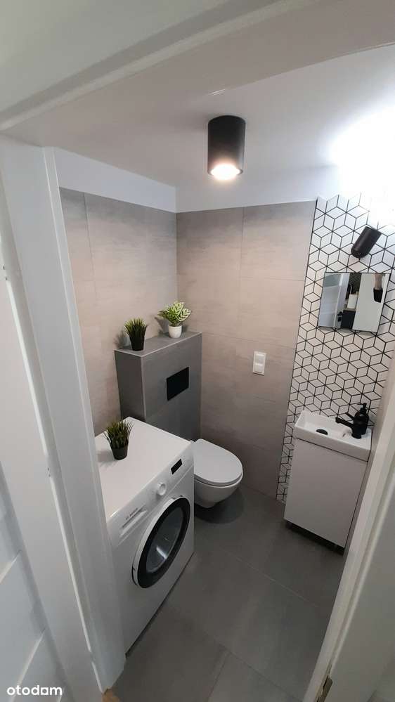 os. (Nova) Graniczna pokój z balkonem na 13 piętrze - Pełny obrazek: 5/8