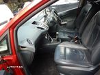 Scaune fata Ford Fiesta 6 2008 HATCHBACK 1.6 TDCI 90ps - 1