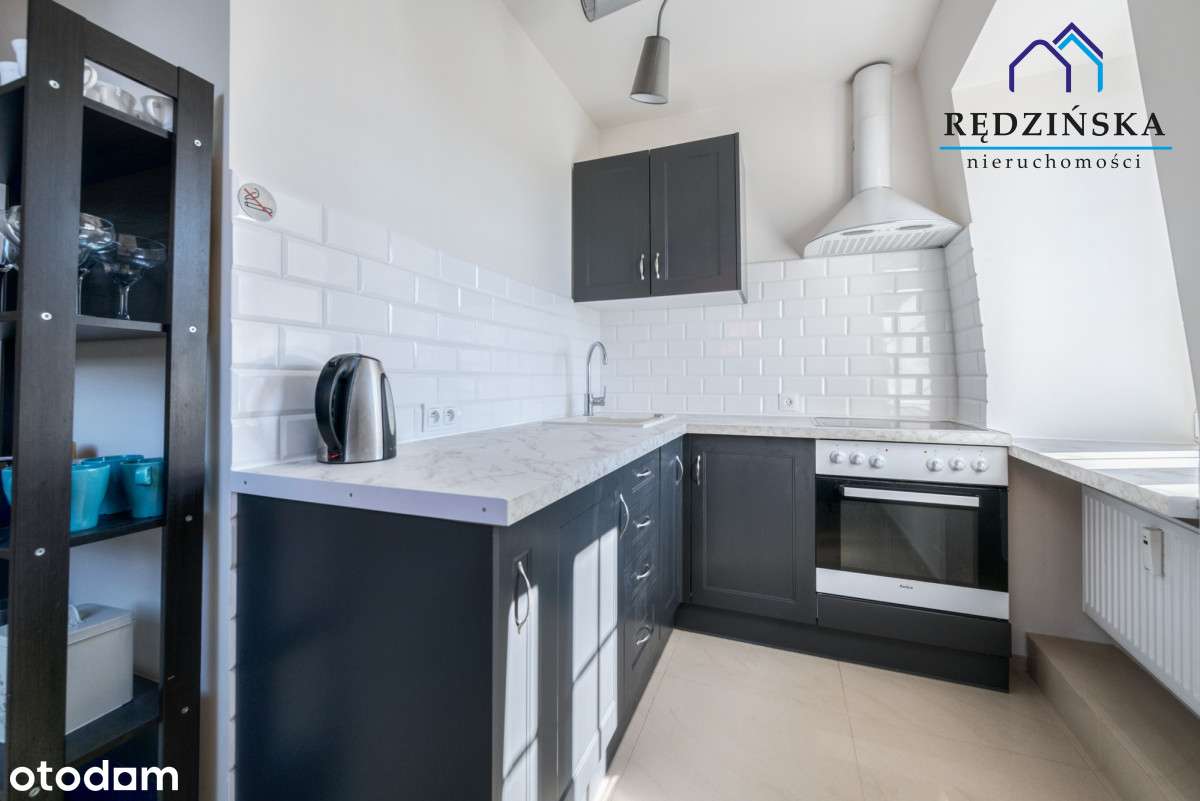 Apartament w sercu Starego Miasta-9