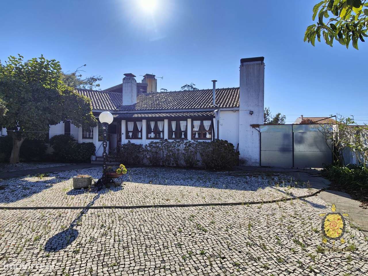 Moradia T3+1 histórica - Gafanha da Nazaré-36