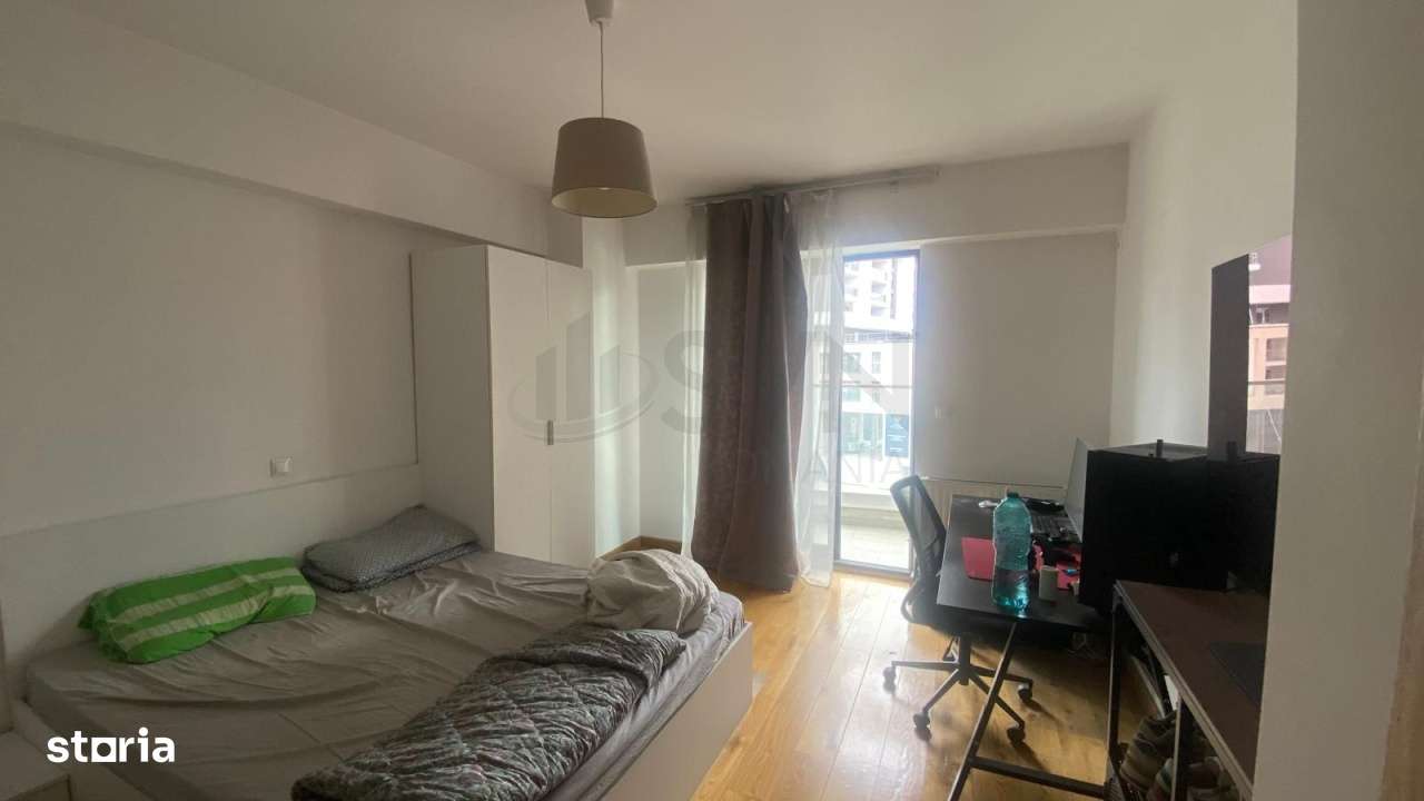 Apartament 3 Camere I De Vanzare I Fabrica de Glucoza - Imagine principală: 4/10