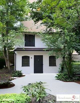 Niezależny domek z możliwością aranżacji