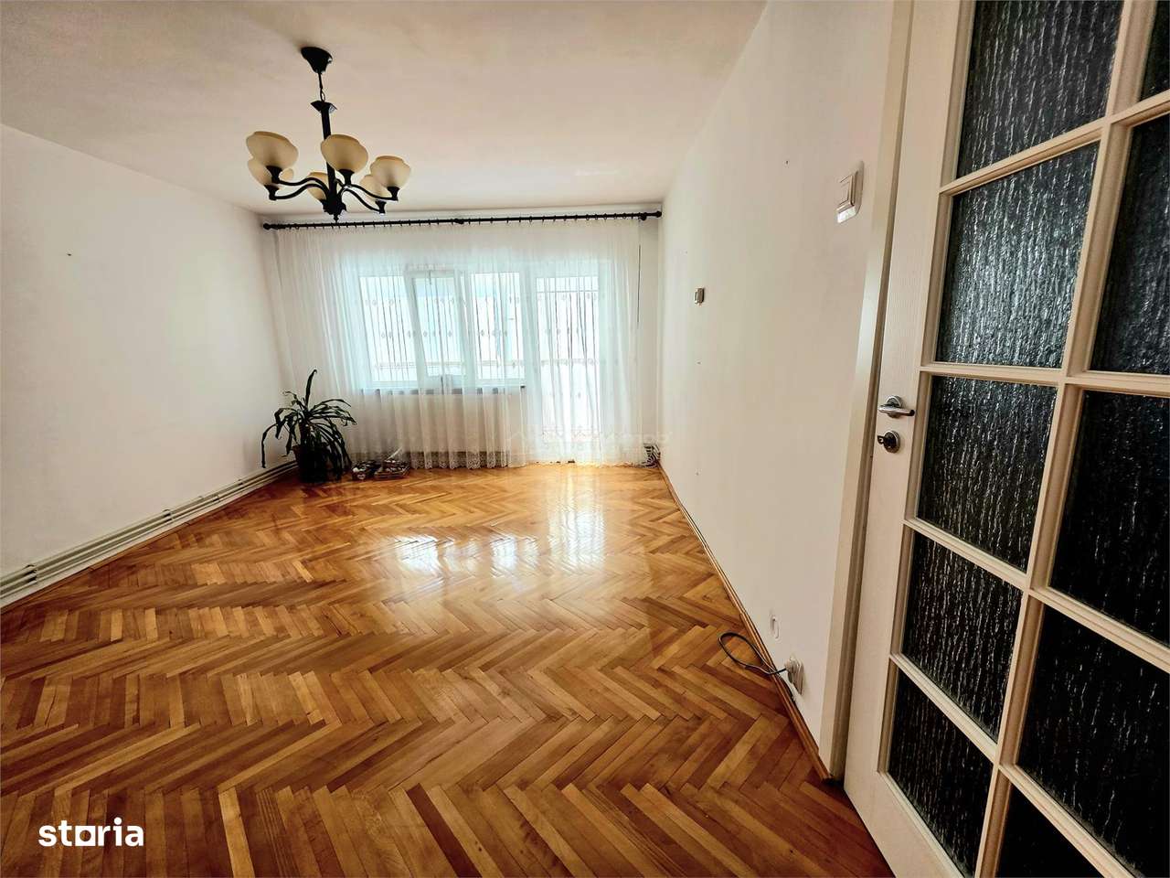 4 camere, decomandat, 100 mp, etaj 2, Dorobanti II-5