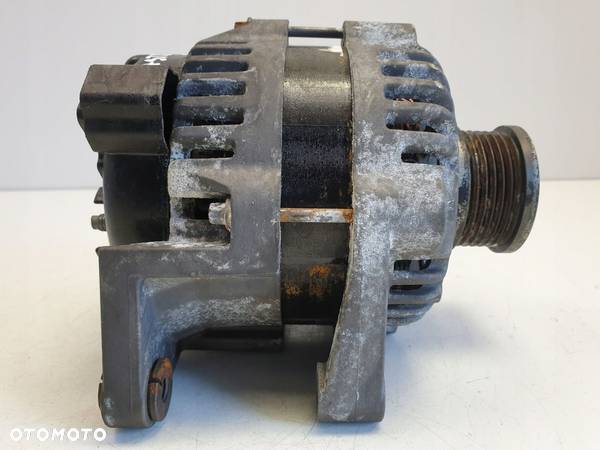 Chevrolet Cruze 1.8 16V ALTERNATOR - 6