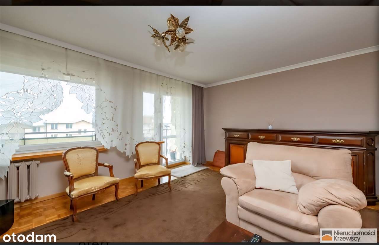 Duże 3 pokojowe z pełnym wyposażeniem-12