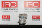 COMPRESSOR AC PEUGEOT 308 - 1