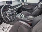 Audi Q7 3.0 TDI Quattro Tiptronic - 12