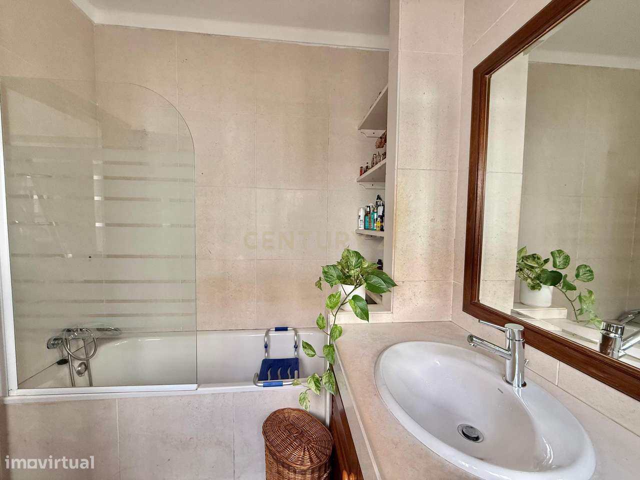 Moradia em Sesimbra T2+2 com vista-26