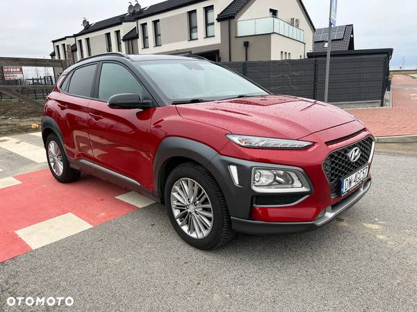 Hyundai Kona 1.6 T-GDI Premium DCT - 3