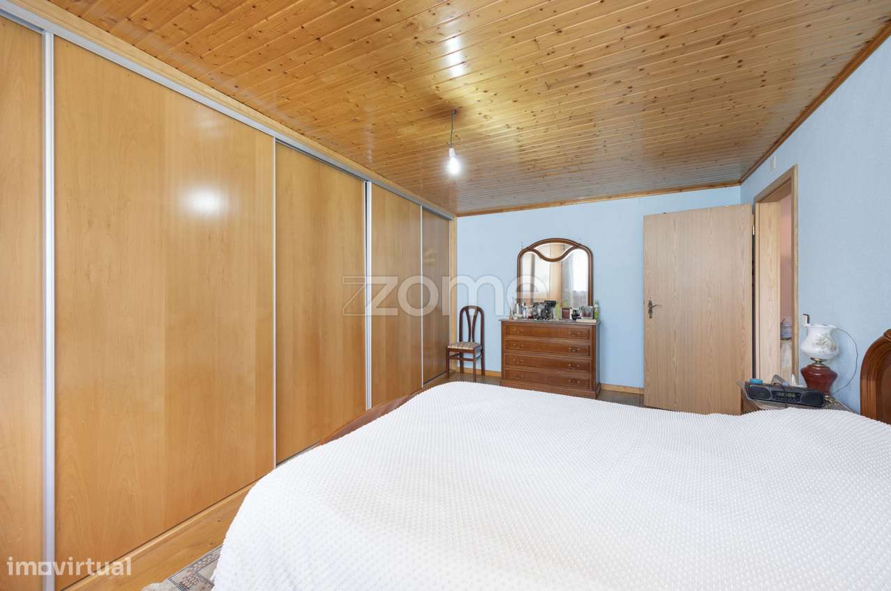 Moradia térrea T2 || Lote com 1070m2 || Souto da Carpalhosa - Grande imagem: 5/60