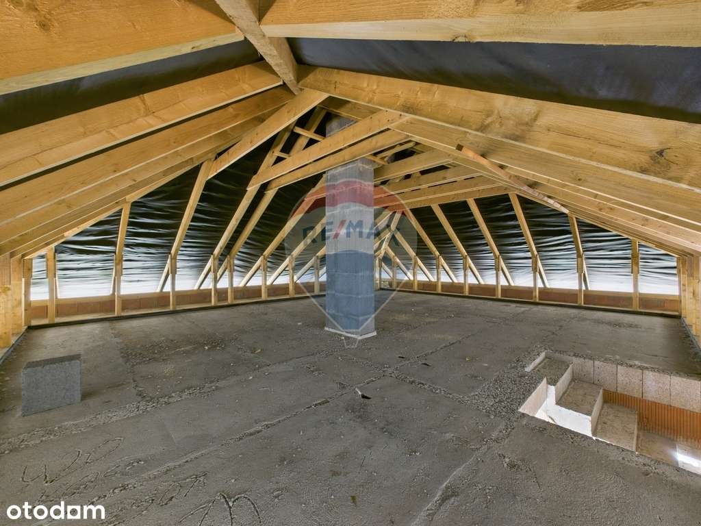 Zamieszkaj blisko Koszalina – stan surowy otwarty-18