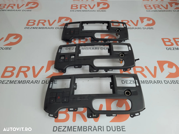 Ornament Bord pentru Ford Transit Euro 4 (2006-2010) an fabricatie - 4