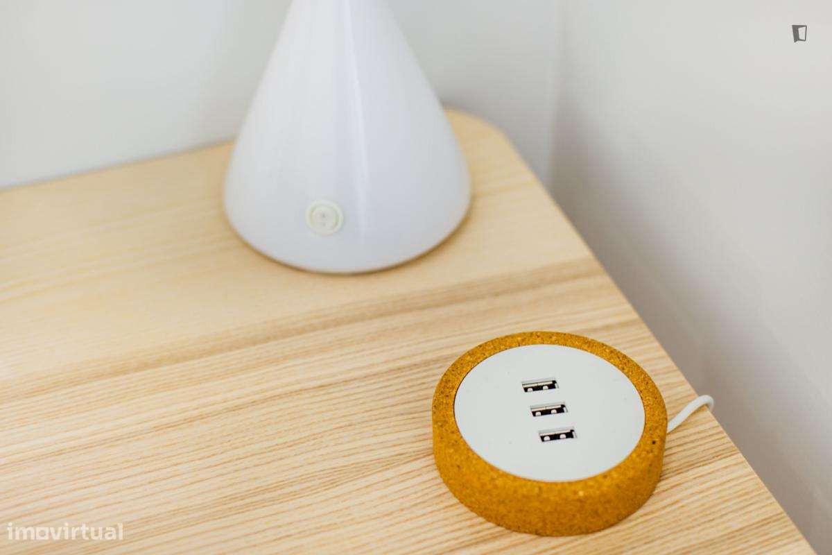 Casa com 3 quartos - localizado em Porto - Grande imagem: 5/10