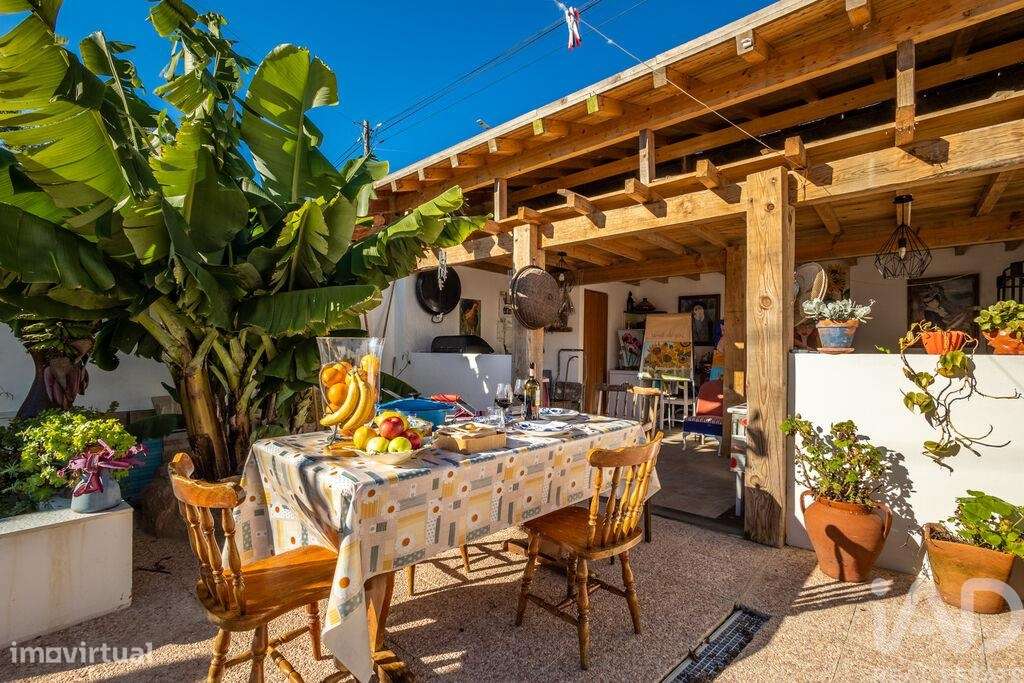 Casa de Campo T7 em Cela de 462,00 m2 - Grande imagem: 5/30