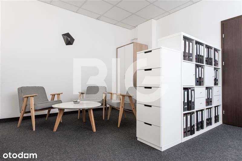 Biura w centrum Gdyni. Miejsca postojowe - Pełny obrazek: 4/6