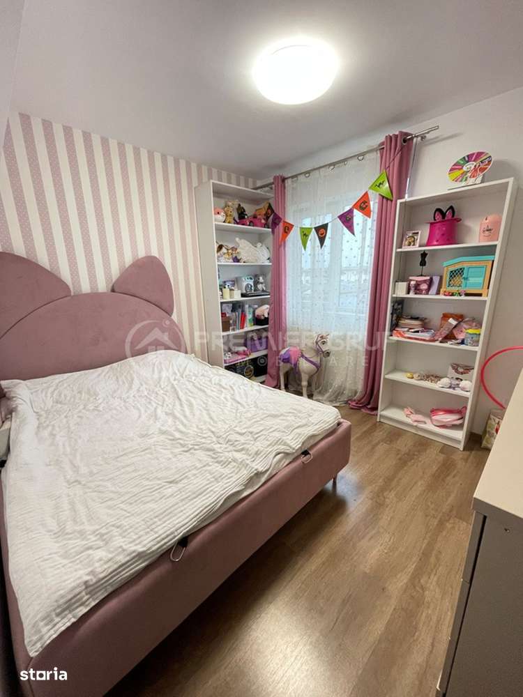 Apartament 2 camere 53mp - Bucium I CT + AC, 2 locuri parcare - Imagine principală: 4/10