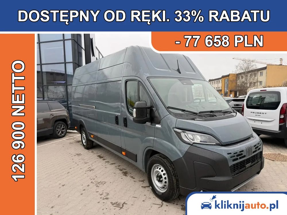 Fiat Ducato 2026