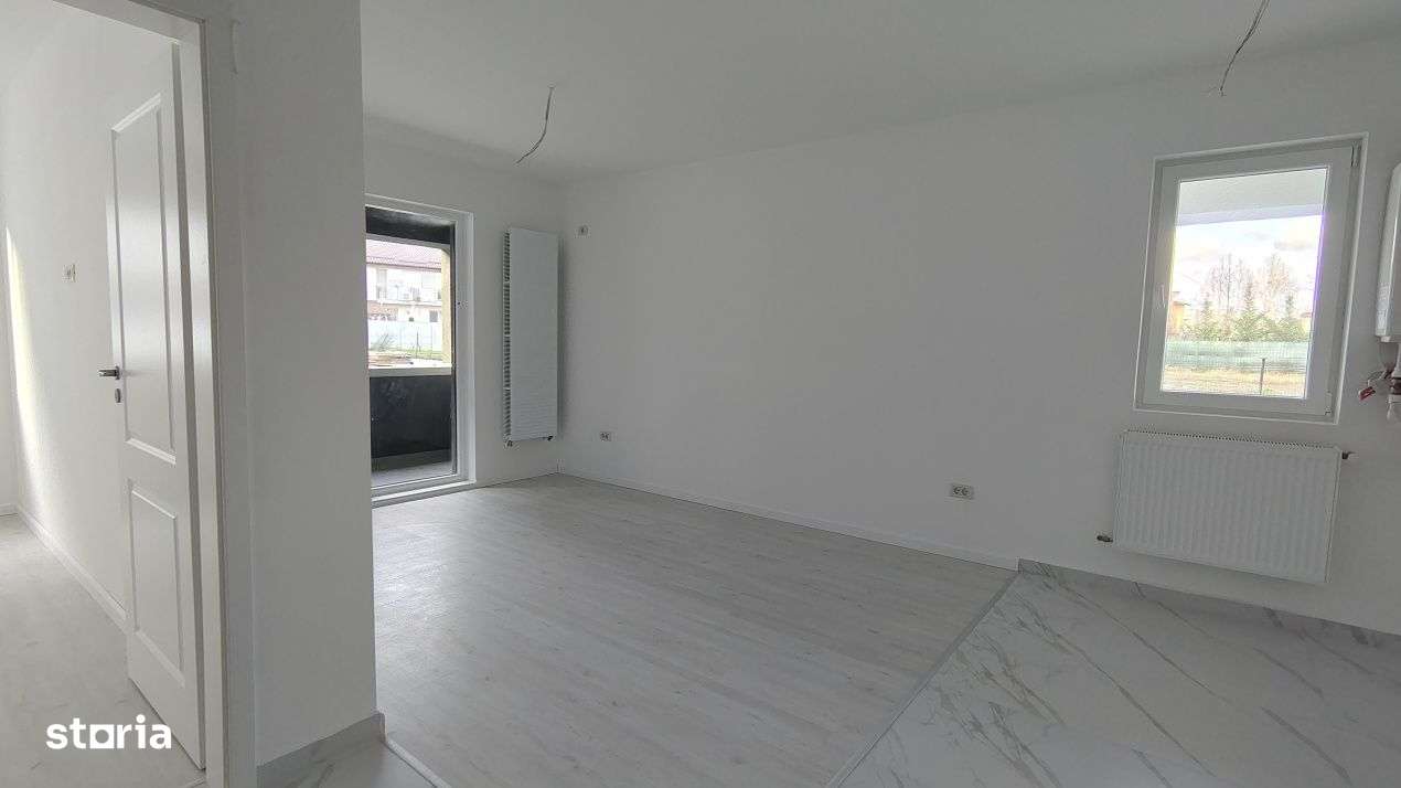 Studio 41 mp | Centrala proprie | Langa Campus Petru Rares-14