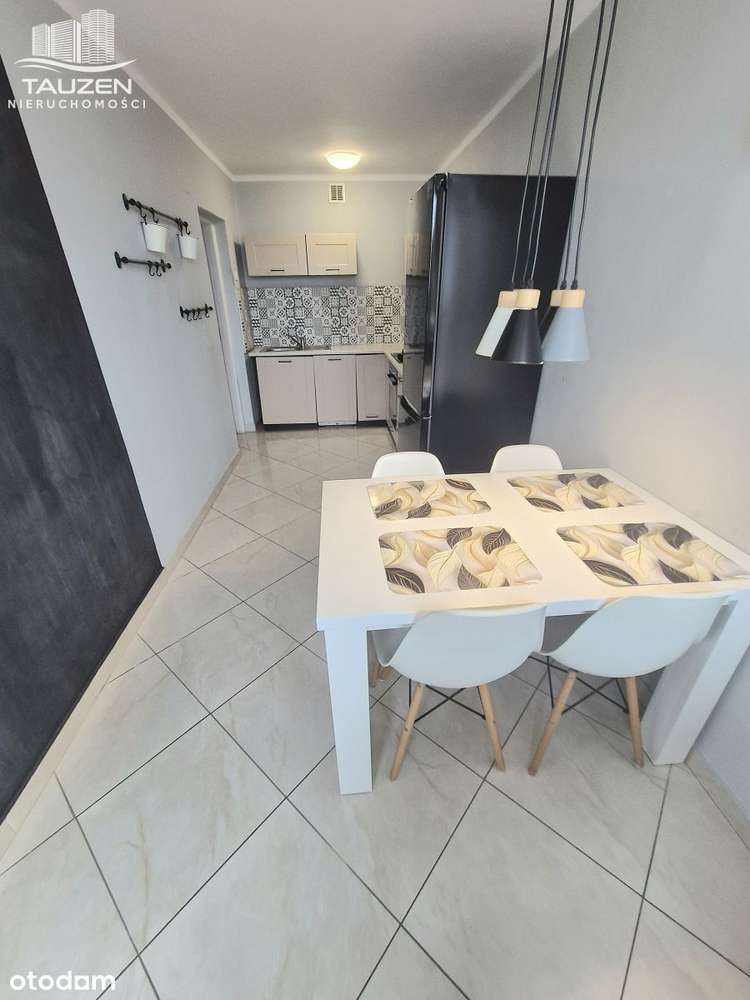 Przytulne 2 pok. z zachodnią ekspozycją przy Parku-10