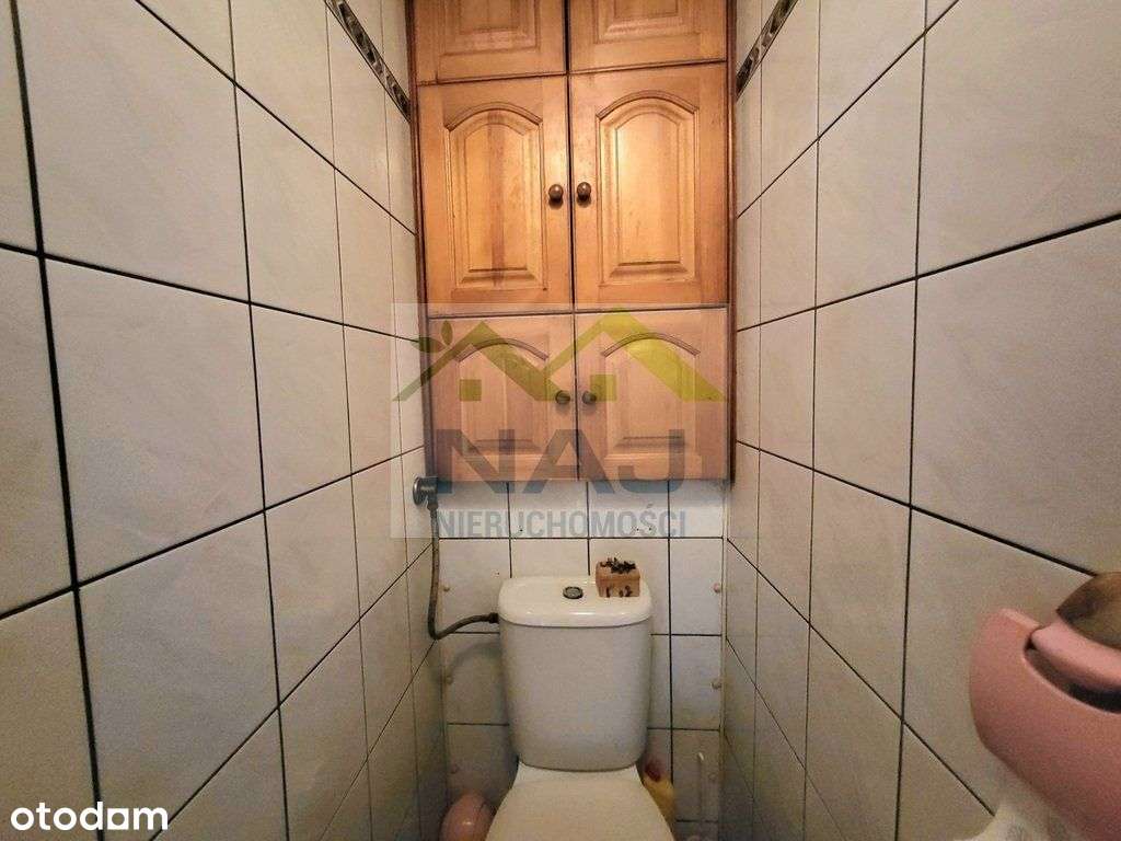 * * 3 pokoje z potencjałem * *-11